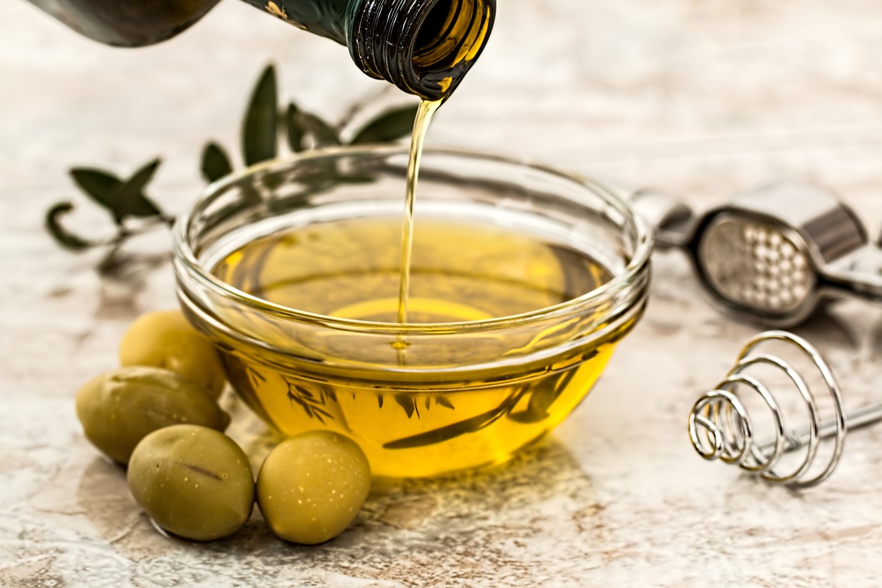 Zdrowie przede wszystkim. Antyoksydanty – grecka oliwa z oliwek sklep internetowy