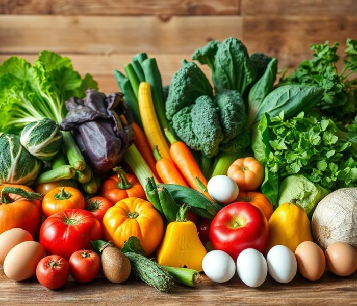 Owowegetarianizm – czym jest i jakie ma zasady?