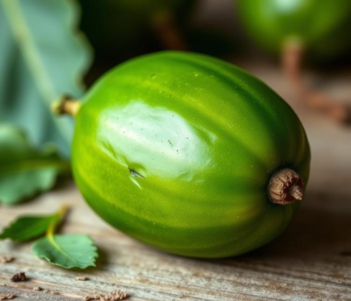 Mamoncillo – właściwości zdrowotne i wartości odżywcze owocu