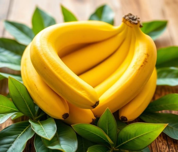 Banan w diecie odchudzającej – jak wpływa na utratę wagi?