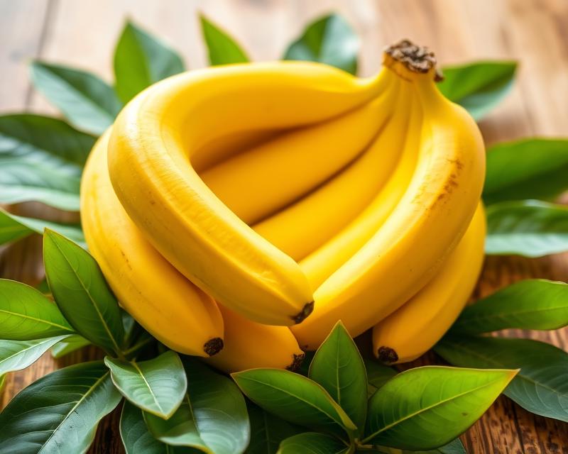 Banan w diecie odchudzającej – jak wpływa na utratę wagi?