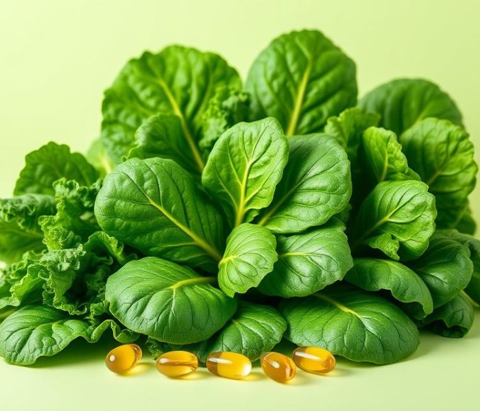 Witamina K – kluczowe informacje, źródła i znaczenie dla zdrowia