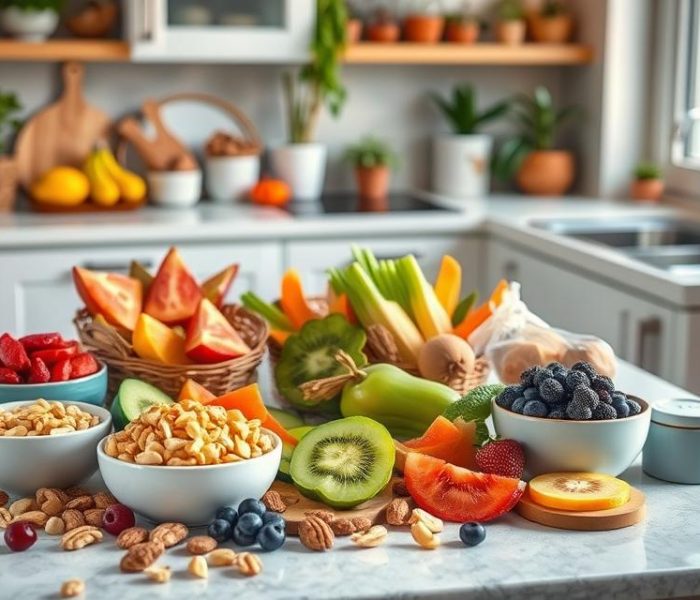 Podjadanie – jak wpływa na zdrowie i jak je kontrolować?