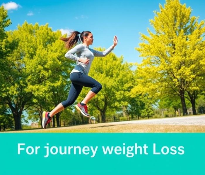 Efektywne treningi na odchudzanie: jak skutecznie spalać kalorie?