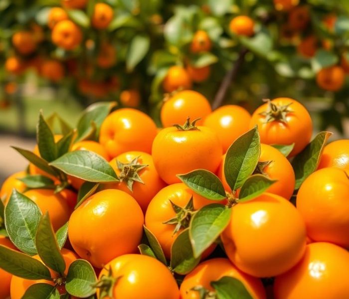 Kumkwat: Właściwości, wartości odżywcze i korzyści zdrowotne