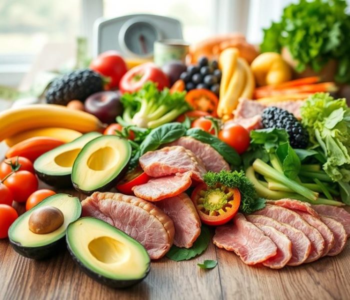 Optymalna dieta odchudzająca: zasady, efekty i błędy do uniknięcia