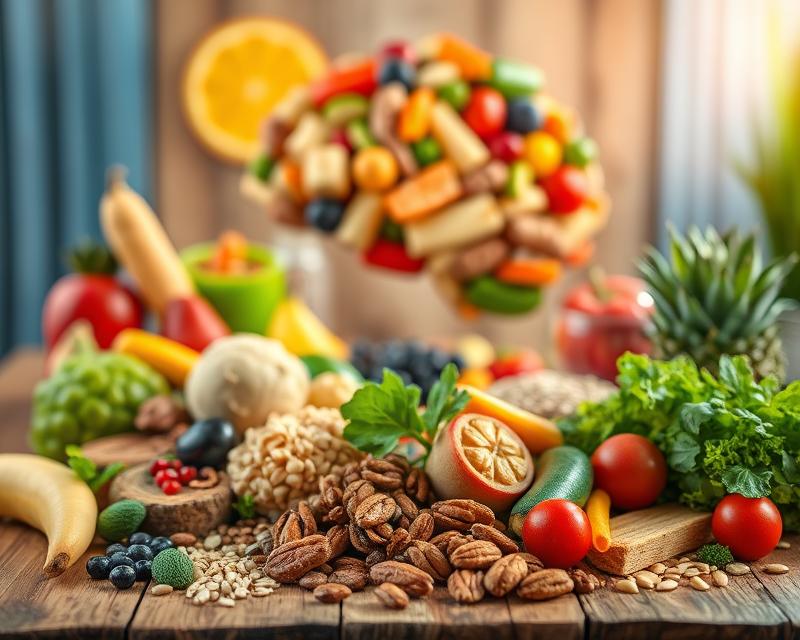 Jak dieta wpływa na koncentrację i funkcje poznawcze?