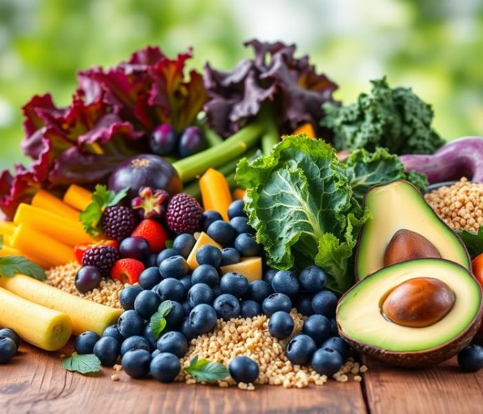 Superfood: co to jest i jak wpływa na zdrowie?