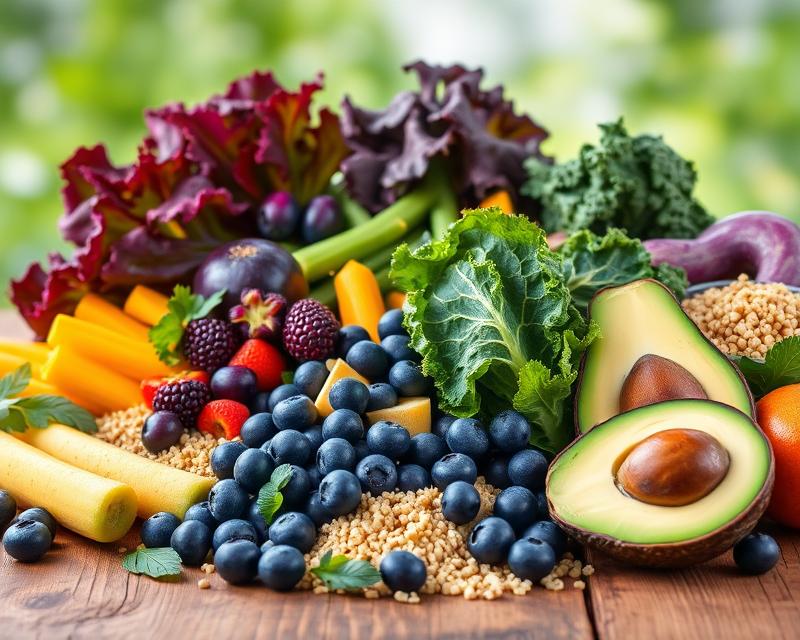 Superfood: co to jest i jak wpływa na zdrowie?