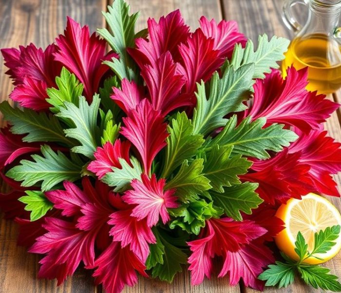 Cykoria czerwona – właściwości zdrowotne i wartości odżywcze