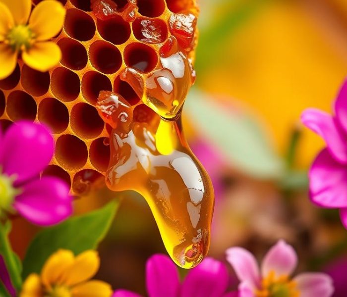 Jak stosować propolis? Praktyczny przewodnik po zdrowotnych korzyściach