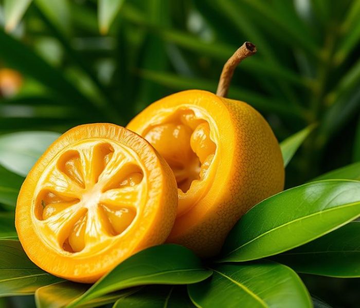 Santol: właściwości zdrowotne, składniki odżywcze i zastosowanie