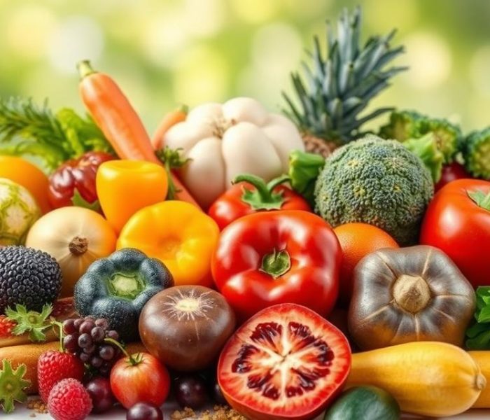 Witaminy i minerały w diecie: klucz do zdrowia i równowagi