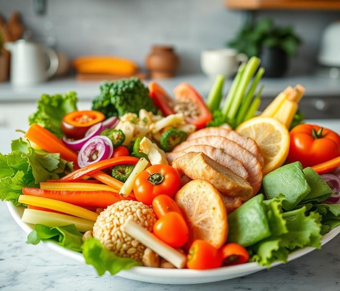 Dieta 1500 kcal – zasady, jadłospis i efekty zdrowego odchudzania