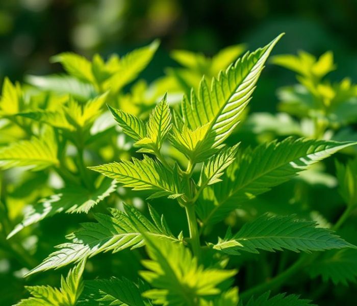 Wszystko o pokrzywie: właściwości, zastosowanie i dawkowanie