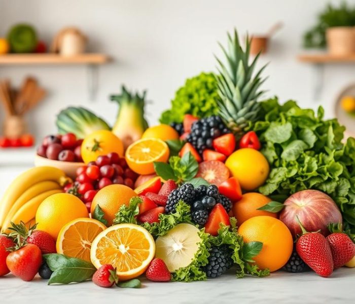 Szybka dieta 5 dniowa – zasady, efekty i przykładowe menu