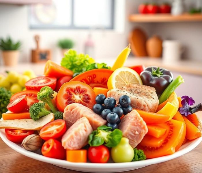 Dieta przemienna: zasady, korzyści i jak uniknąć efektu jo-jo