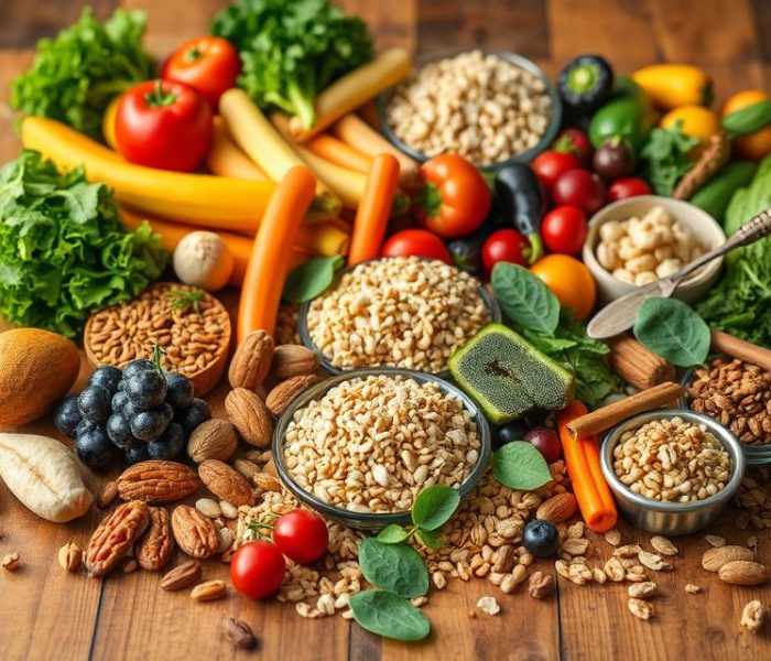 Dieta strukturalna – zasady, korzyści i efekty zdrowotne