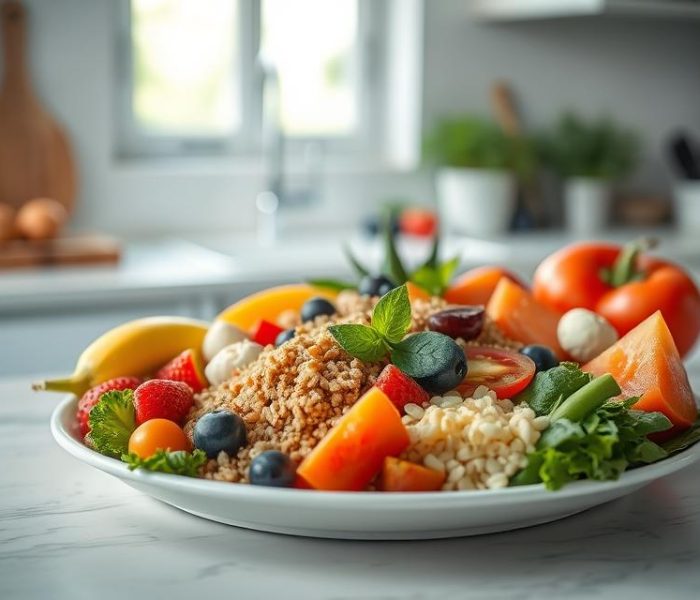 Dieta lekkostrawna – zasady, korzyści i przykładowy jadłospis