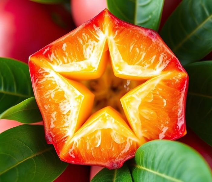 Star Apple – właściwości, korzyści zdrowotne i przechowywanie owoców
