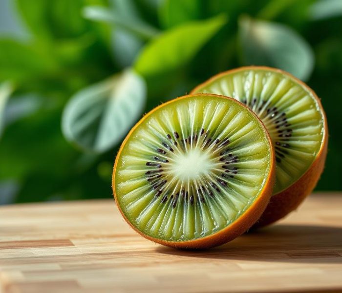 Kiwi – zdrowotne właściwości i korzyści dla organizmu
