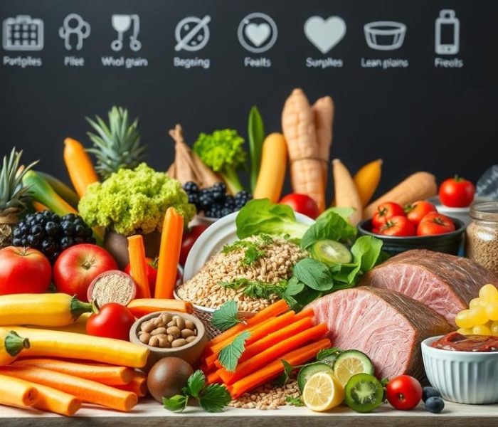 Rodzaje diet: jak wybrać najlepszą dla siebie? Zastosowania i korzyści