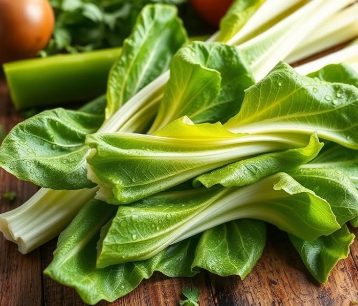 Endywia – właściwości, wartość odżywcza i zdrowotne korzyści