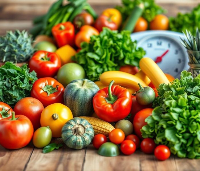 Dieta 3 dniowa – zasady, efekty i bezpieczeństwo stosowania