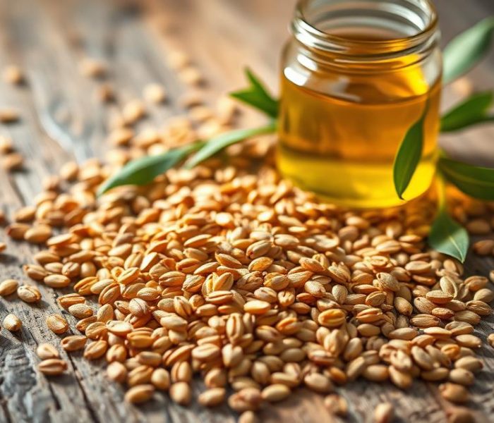 Siemię lniane: rodzaje, różnice i korzyści zdrowotne