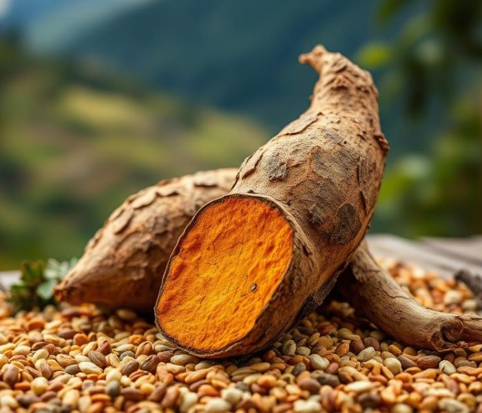 Maca – właściwości, korzyści zdrowotne i dawkowanie adaptogenu
