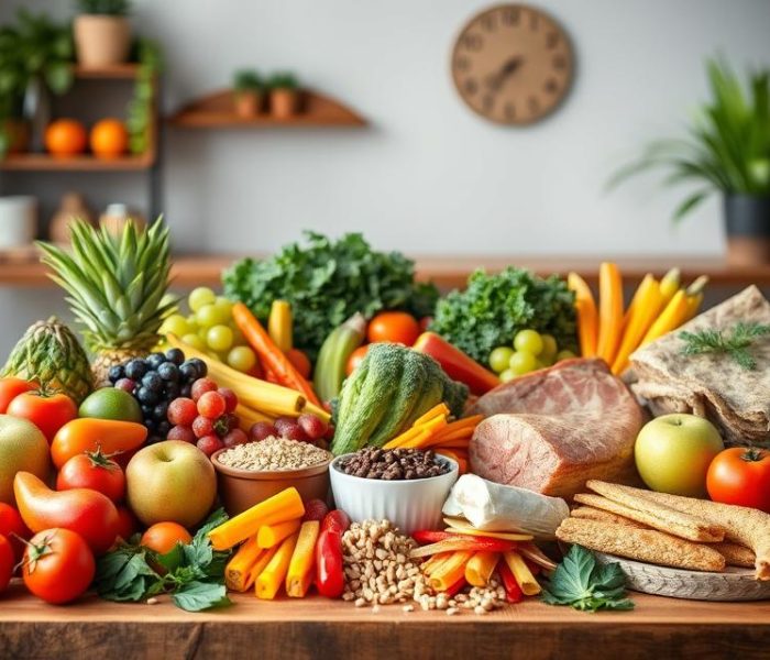 Dieta niskocholesterolowa – zasady, korzyści i przykładowy jadłospis