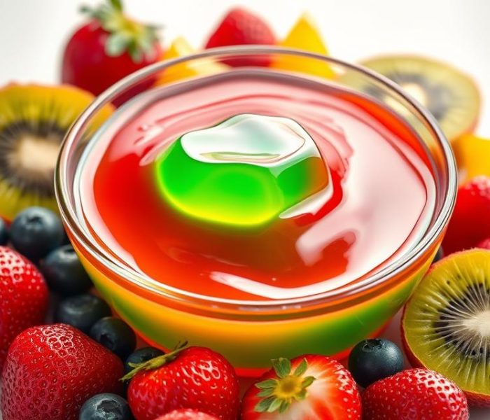 Dieta kisielowa – zasady, efekty oraz przykład jadłospisu