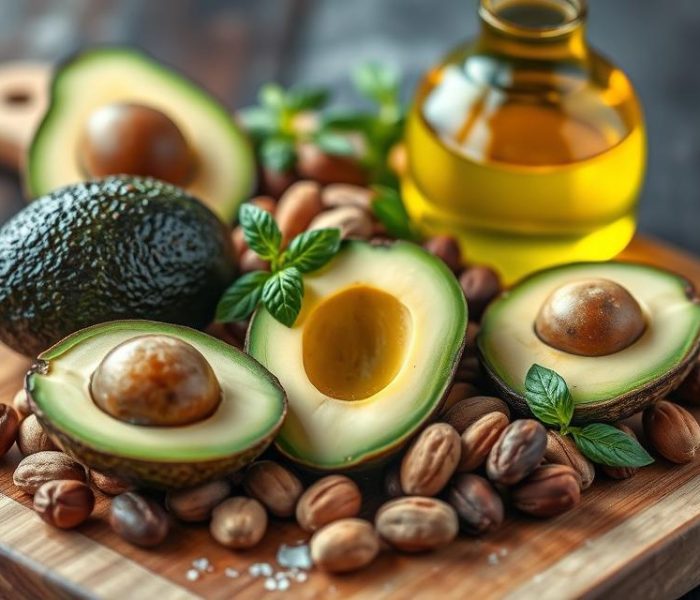 Zdrowe tłuszcze – korzyści, rodzaje i jak je wprowadzić do diety