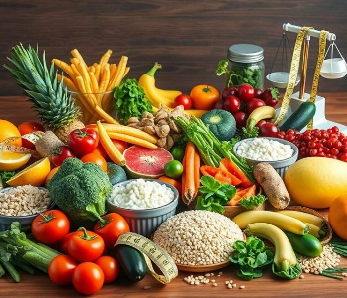 Rodzaje diet odchudzających: Jak wybrać najlepszą dla siebie?