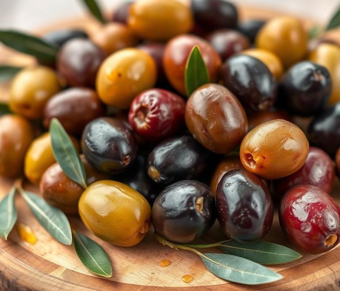 Oliwki – zdrowe właściwości i korzyści dla organizmu
