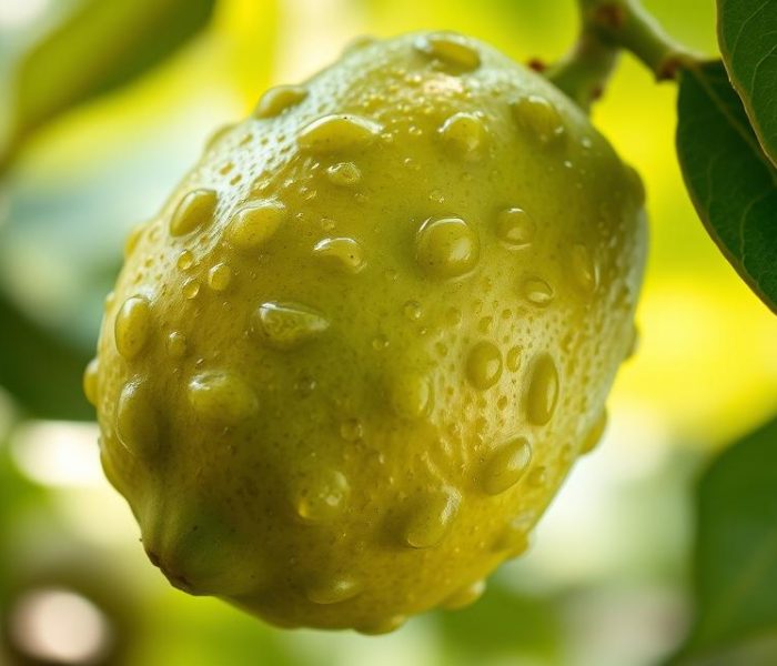 Feijoa – wartości odżywcze i zdrowotne korzyści owocu