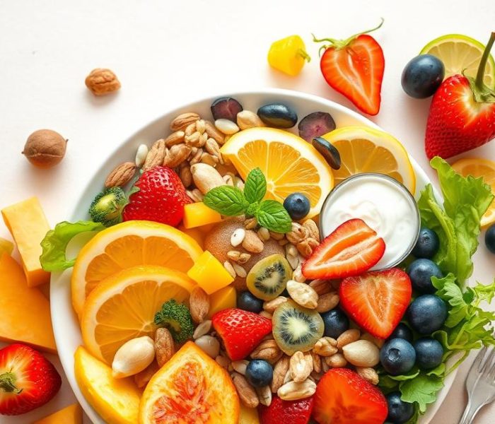 Dieta na trądzik hormonalny – jedz zdrowo i unikaj błędów