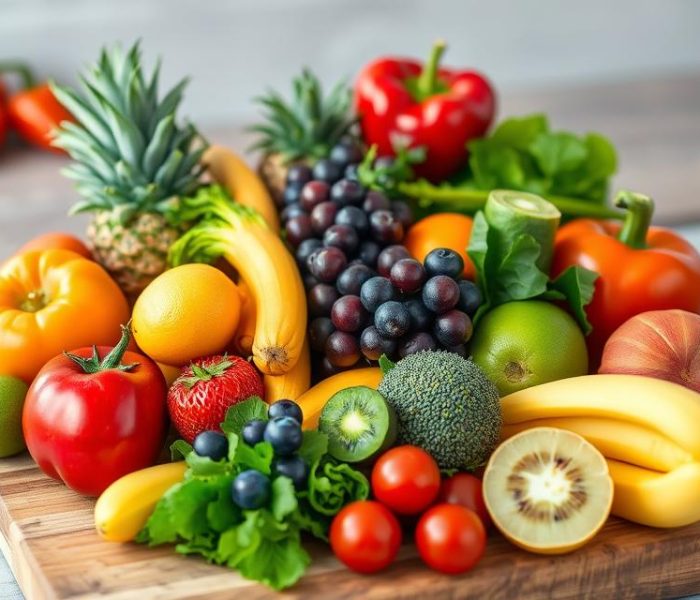 Dieta niskokaloryczna: zasady, korzyści i planowanie posiłków