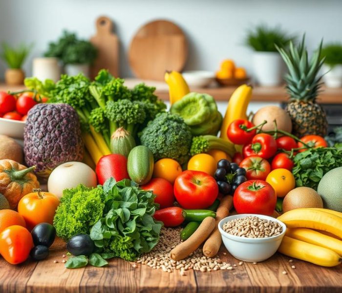 Dieta dobrych produktów: skuteczna metoda poprawy zdrowia