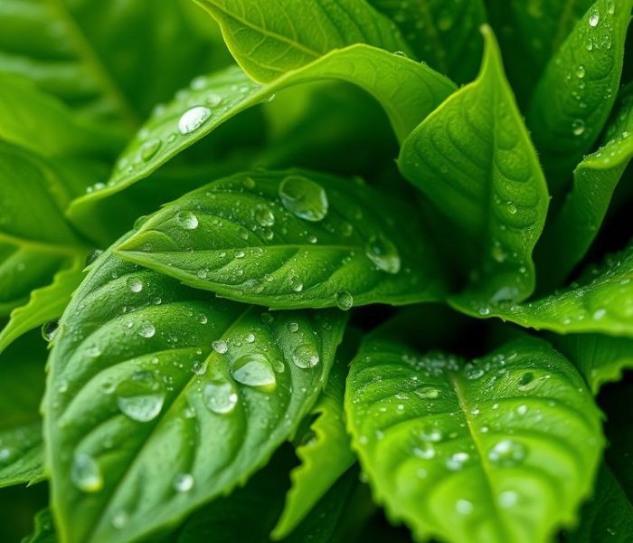 Mikroelementy: kluczowe składniki dla zdrowia i upraw roślin