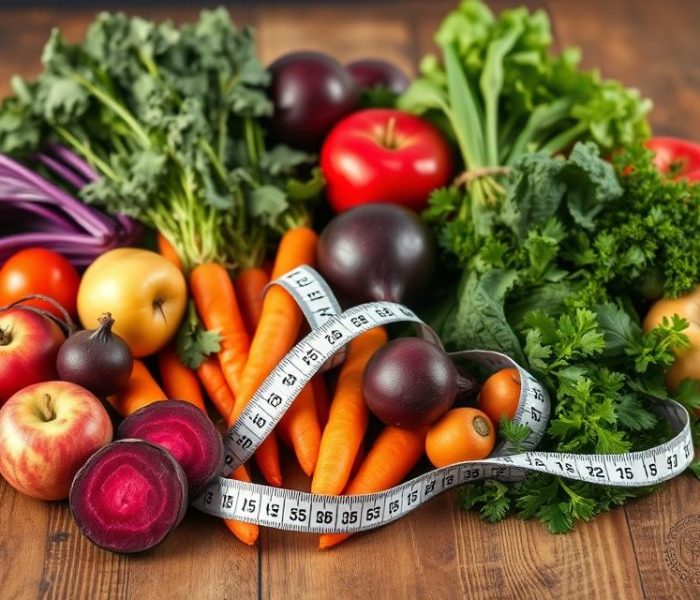 Rosyjska dieta odchudzająca – zasady, menu i zdrowe korzyści