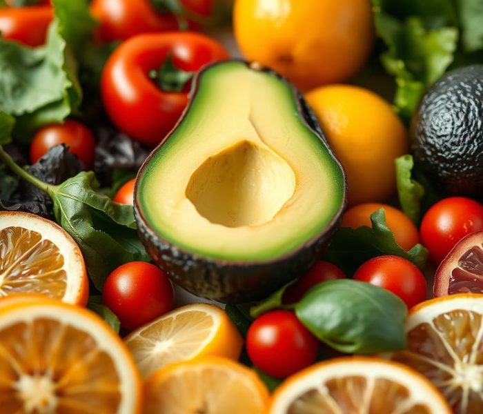 Awokado – superfood. Właściwości zdrowotne i wartość odżywcza