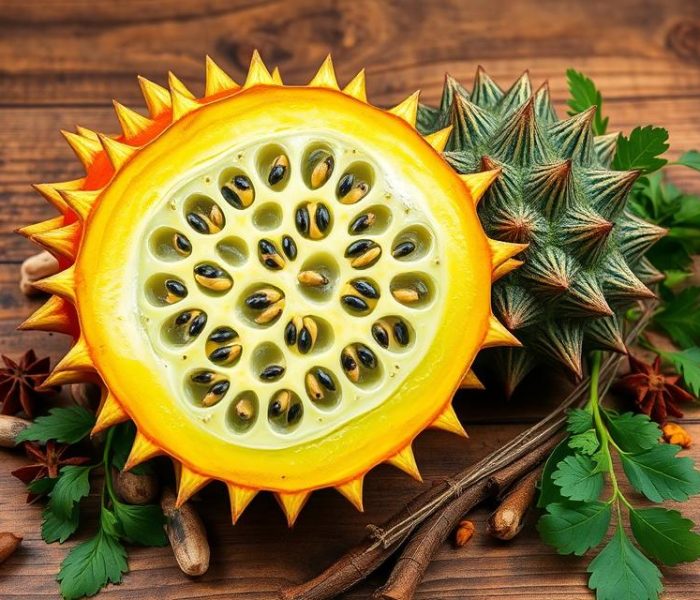 Kiwano – poznaj właściwości, zastosowanie i przepisy na potrawy