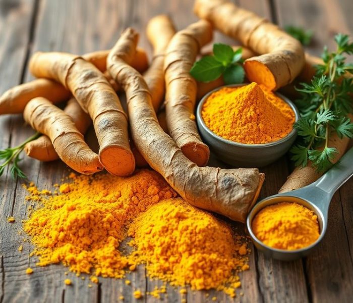 Kurkuma na odchudzanie – właściwości, działanie i zastosowanie w diecie
