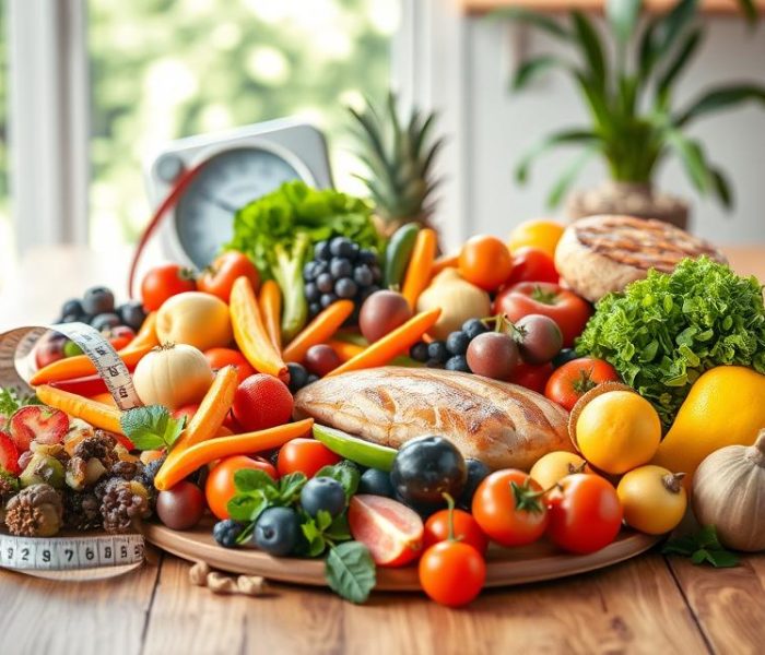 Dieta odchudzająca brzuch dla mężczyzn – jak schudnąć zdrowo?