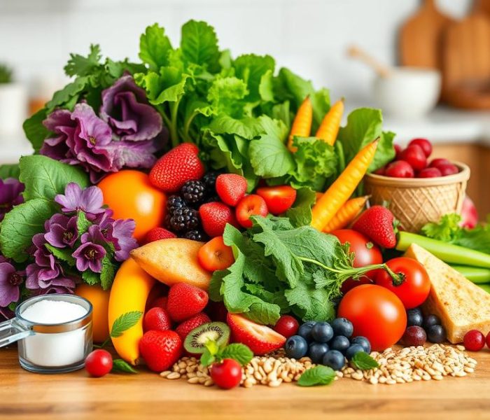 Dieta DASH – zasady, produkty i korzyści zdrowotne dla Ciebie