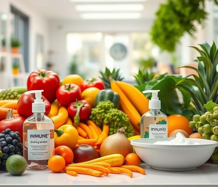 Jak skutecznie zapobiegać chorobom zakaźnym? Kluczowe zasady