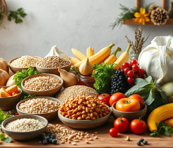 Dieta św. Hildegardy – zasady, korzyści i przykładowy jadłospis