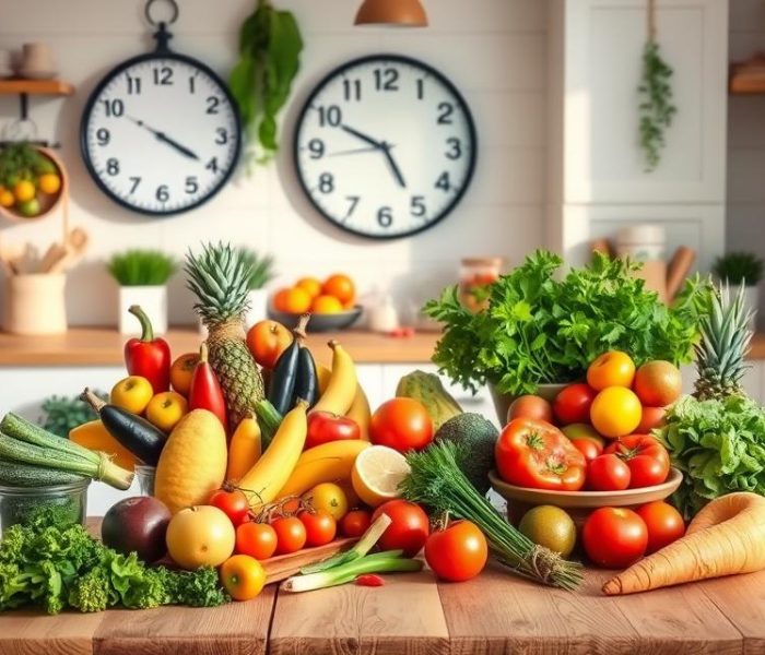 Dieta 12 godzinna: Korzyści, zasady i efekty odchudzania