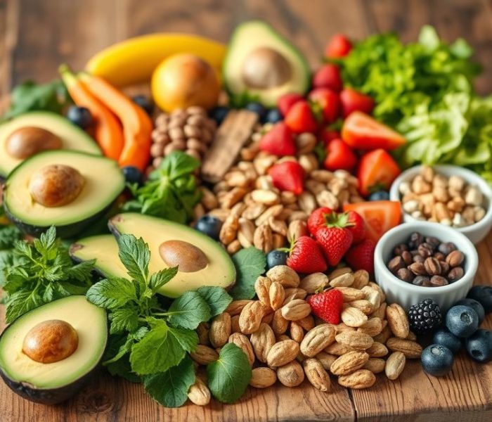 Dieta ketogeniczna: co warto wiedzieć o zdrowym odżywianiu?